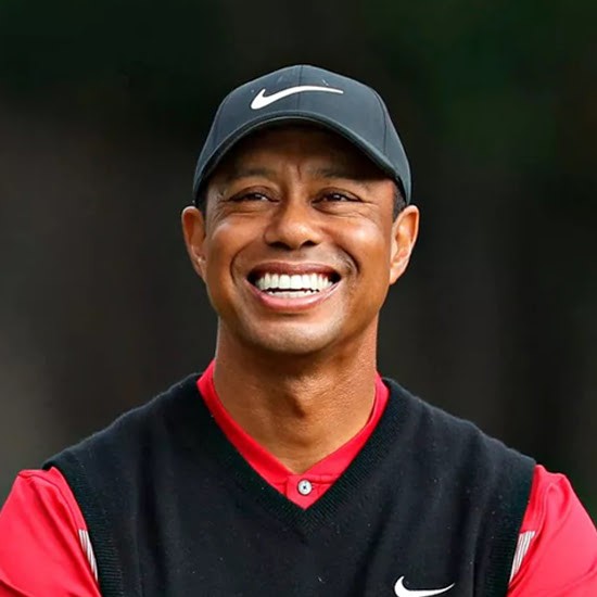 Tiger Woods