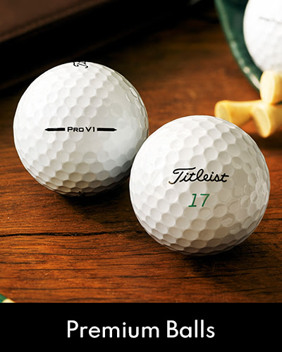 Premium-balls