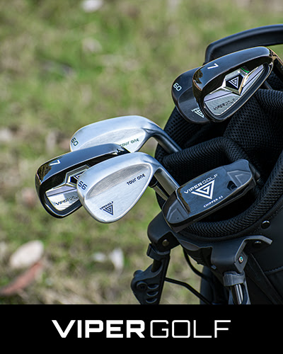 vipergolf